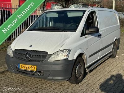 Occasion Mercedes Vito 95 PK (69 kW) 2012 Overige Van