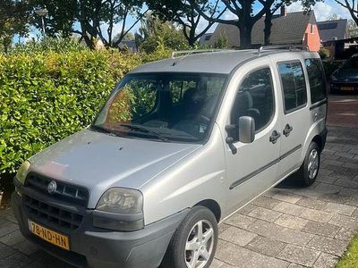 Fiat Doblò