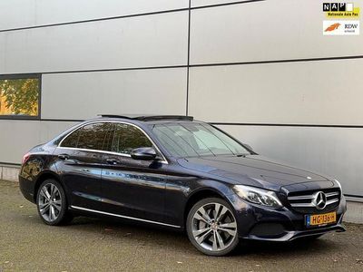 Gebruikt 2015 Mercedes 350 Edition | € 15.400 (Eerlijke prijs)