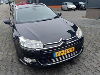Occasion Citroën C5 156 PK (114 kW) 2012 Stationwagen