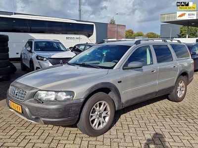 Gebruikt 2003 Volvo XC70 Comfort | € 649 (Super prijs)