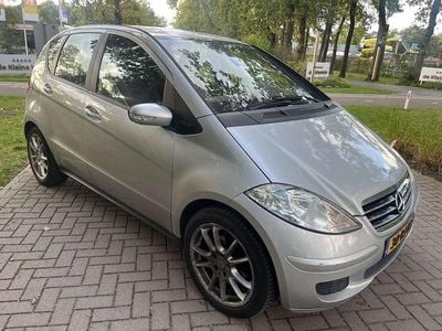 Mercedes A150