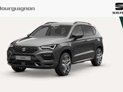 Grijs Gebruikt 2024 Seat Ateca Business SUV | € 50.940
