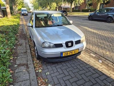 Seat Arosa