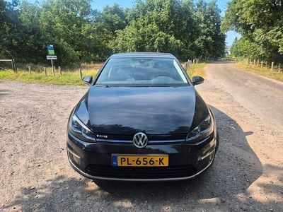 VW e-Golf