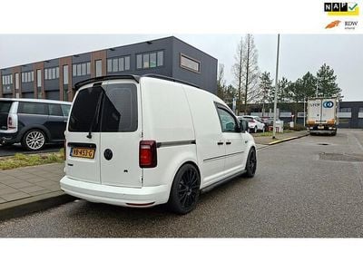 Occasion VW Caddy R-line 75 PK (55 kW) 2013 Overige MPV