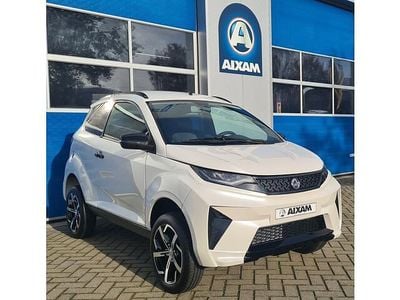 Aixam Crossover Premium