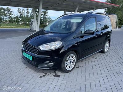 tweedehands Ford Tourneo Courier 1.0 Titanium