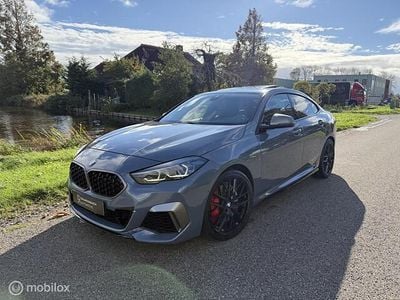 BMW M235