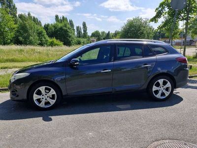 Renault Mégane GrandTour
