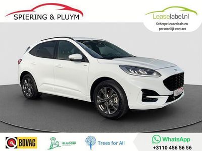 tweedehands Ford Kuga 2.5 PHEV ST-Line X | Winter Pack | Adaptive Cruise