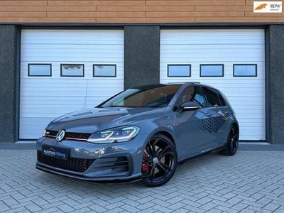 Grijs Gebruikt 2019 VW Golf VII GTI Hatchback | € 35.990 (Duur)