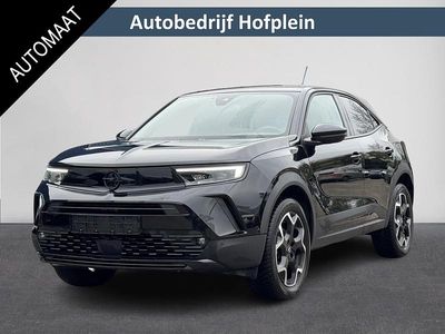 Occasion Opel Mokka Ultimate 131 PK (96 kW) 2024 Overige SUV