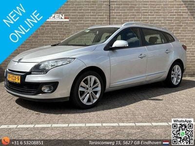 Renault Mégane GrandTour