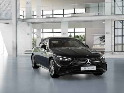 Mercedes CLE200