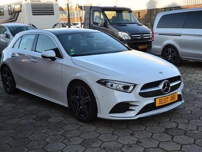 Mercedes A250