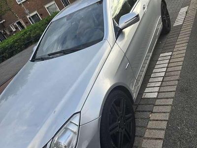 Mercedes E250