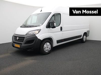 Fiat E-Ducato
