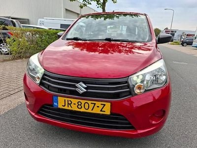 Suzuki Celerio