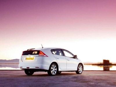 Honda Insight