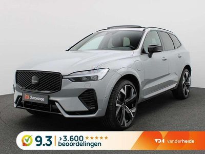 Grijs Nieuw 2025 Volvo XC60 Plus SUV | € 64.900