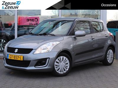 tweedehands Suzuki Swift 1.2 Comfort Easss