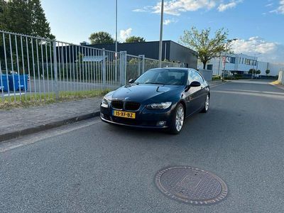 Occasion 2007 BMW 325 Coupé | € 3.500 (Super prijs)