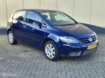 Occasion VW Golf IV Comfortline 116 PK (85 kW) 2005 Blauw Hatchback