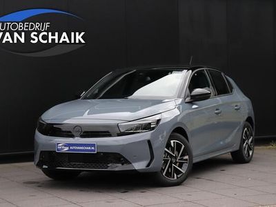 Occasion Opel Corsa 101 PK (74 kW) 2024 Grijs Hatchback