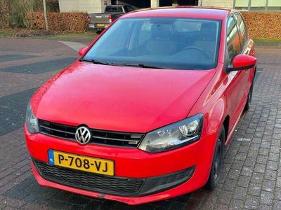 tweedehands VW Polo 1.2-12V Trendline