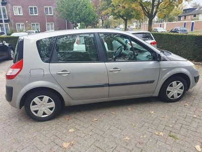 Occasion Renault Scénic II 113 PK (83 kW) 2005 MPV