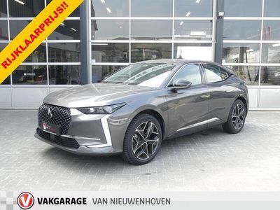 DS Automobiles DS4