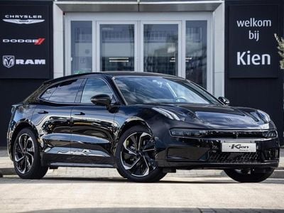 Nieuw Zeekr 001 200 kW (272 PK) 2025 Hatchback