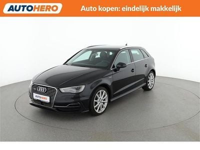 Occasion Audi e-tron Ambition 204 PK (150 kW) 2016