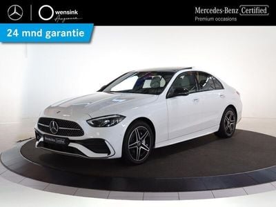 Mercedes C300