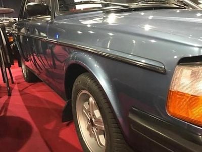 Gebruikt 1983 Volvo 240 | € 23.750