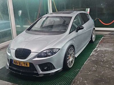 tweedehands Seat Leon 2.0 TFSI FR