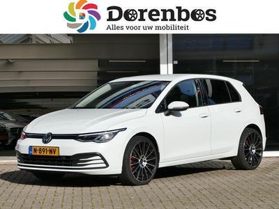 tweedehands VW Golf VIII 1.0 TSI Life Apple carplay | stoel- en stuur-verwarming | LED koplampen