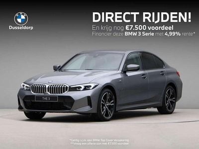 BMW 330e