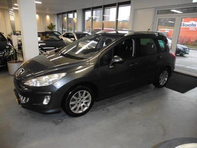 tweedehands Peugeot 308 SW 1.6 VTi XS 7 pers