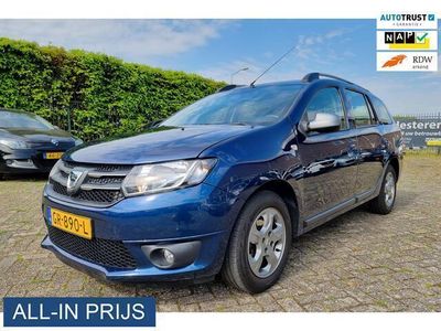 Dacia Logan MCV
