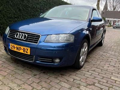 tweedehands Audi A3 1.6 Ambition