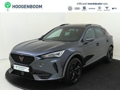 Grijs Occasion 2024 Cupra Formentor VZ SUV | € 34.950 (Eerlijke prijs)