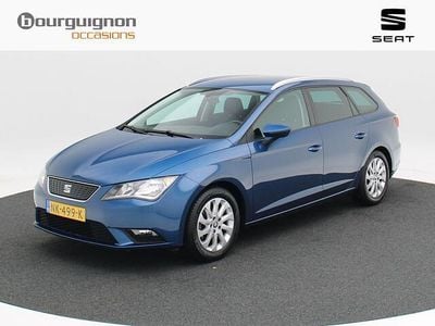Seat Leon ST