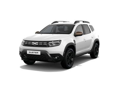 tweedehands Dacia Duster TCe 130 6MT Extreme