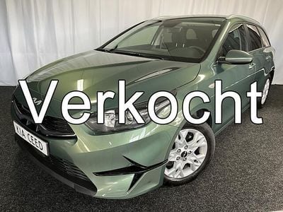 Kia Ceed Sportswagon