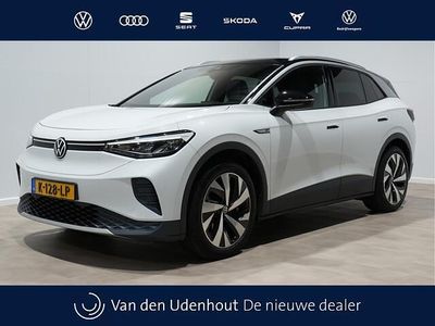 Wit Occasion 2020 VW ID.4 SUV | € 22.340 (Eerlijke prijs)