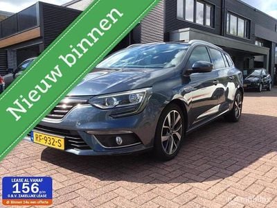 Renault Mégane GrandTour