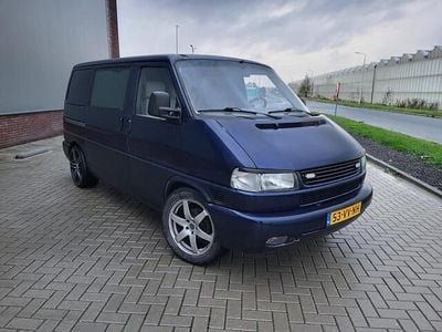 VW T4