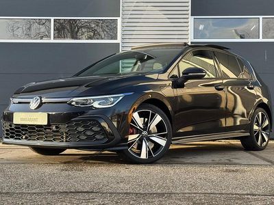 Zwart Gebruikt 2021 VW Golf VIII GTE Hatchback | € 25.790 (Eerlijke prijs)